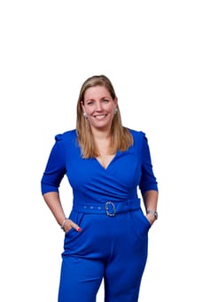 Jessica Rolink - Commercieel Medewerker