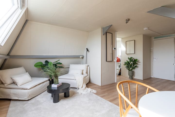 Foto 4 van De la Reyweg 38-B