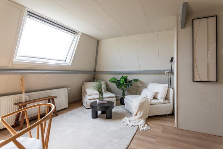 Foto 5 van De la Reyweg 38-B