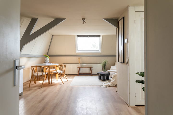 Foto 6 van De la Reyweg 38-B