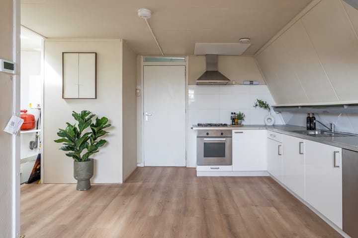 Foto 9 van De la Reyweg 38-B