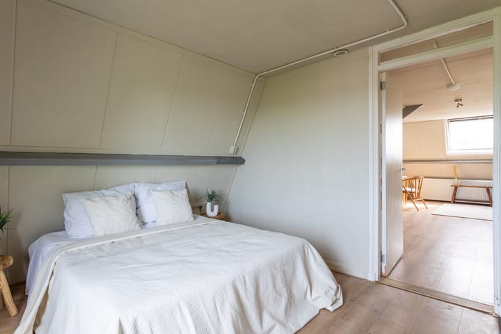 Foto 11 van De la Reyweg 38-B