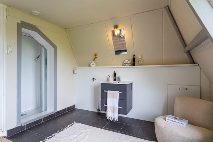 Foto 18 van De la Reyweg 38-B