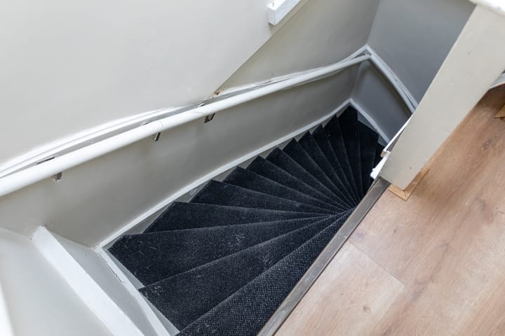 Foto 21 van De la Reyweg 38-B