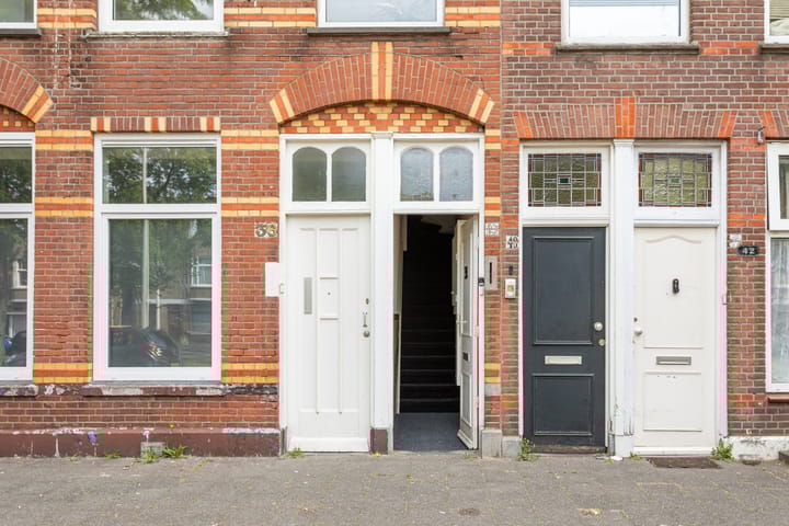 Foto 23 van De la Reyweg 38-B