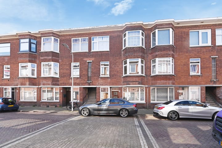 Foto 2 van Dautzenbergstraat 94