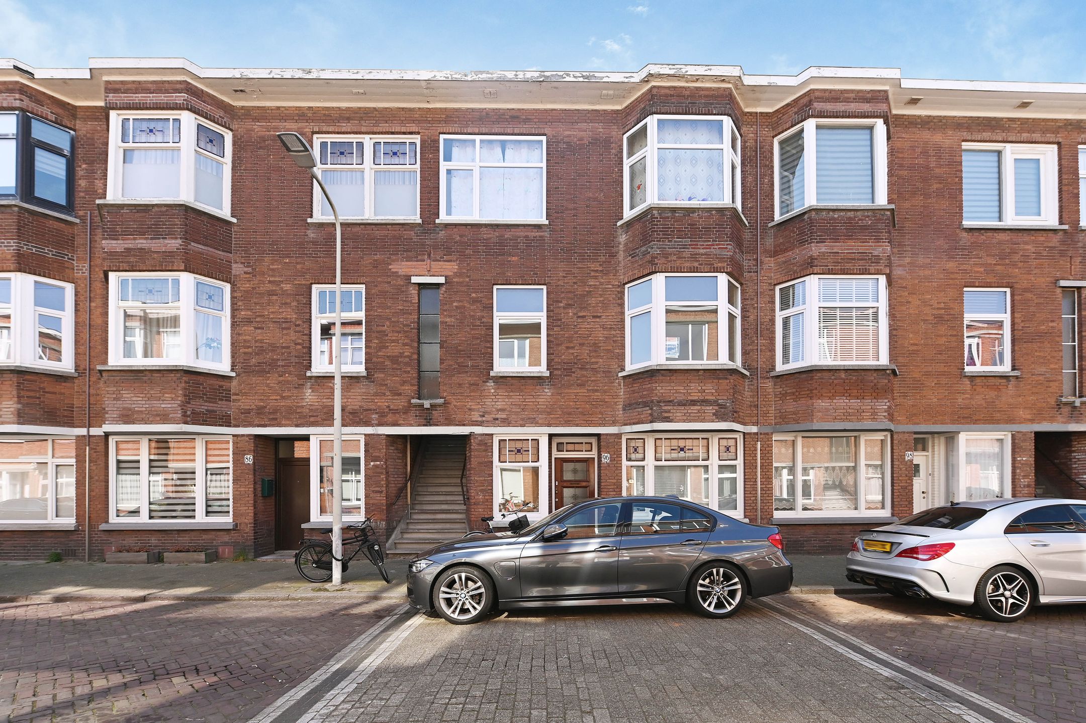 Foto 3 van Dautzenbergstraat 94