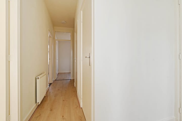 Foto 5 van Dautzenbergstraat 94