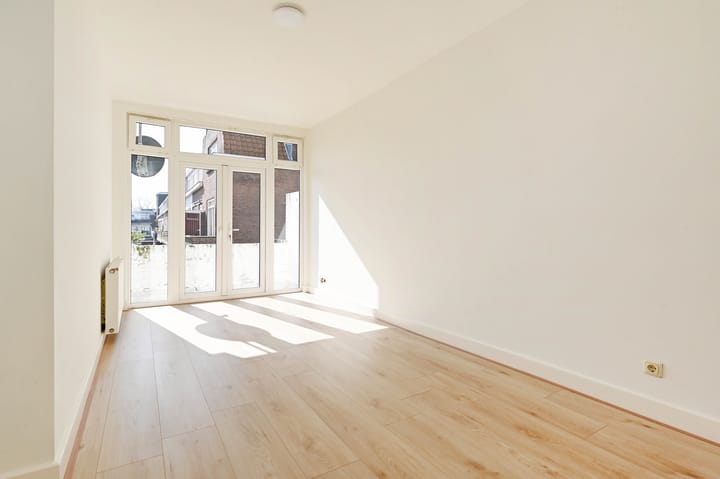 Foto 7 van Dautzenbergstraat 94