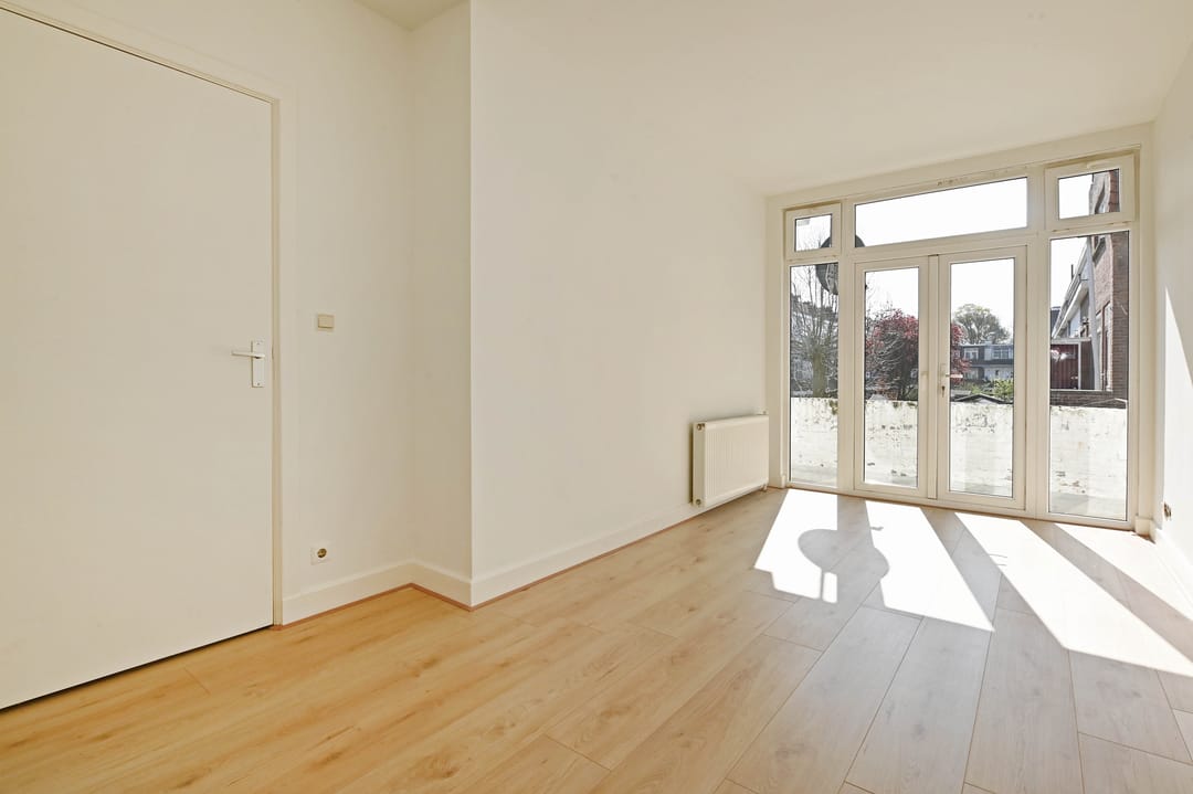 Foto 8 van Dautzenbergstraat 94