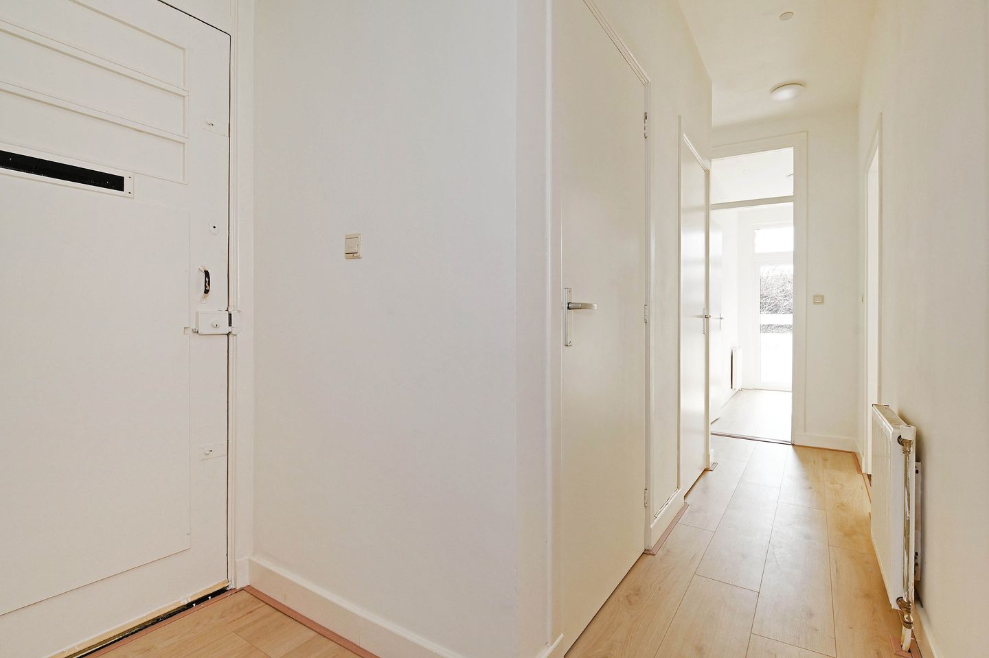 Foto 10 van Dautzenbergstraat 94