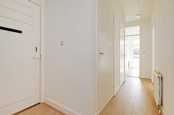 Foto 10 van Dautzenbergstraat 94