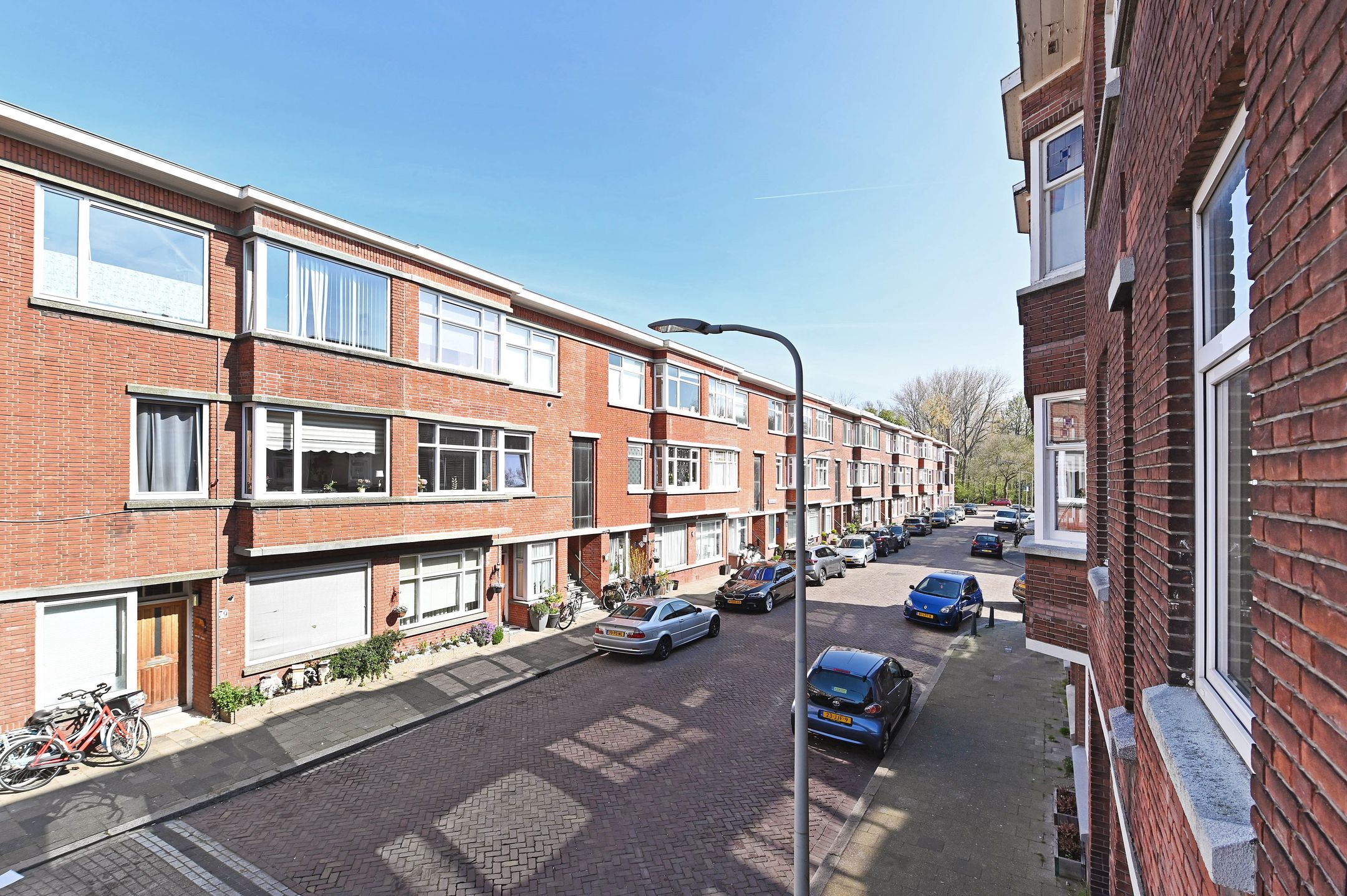 Foto 12 van Dautzenbergstraat 94