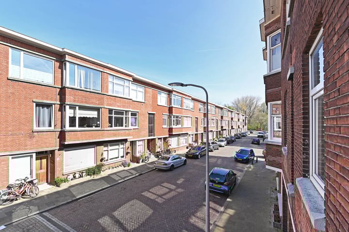 Foto 12 van Dautzenbergstraat 94