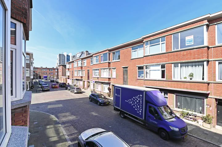 Foto 13 van Dautzenbergstraat 94