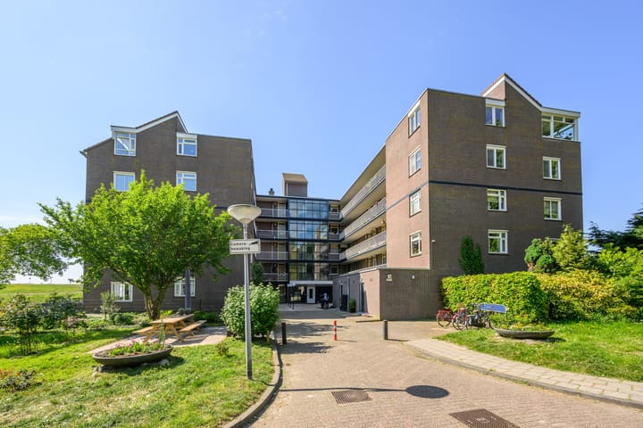 Foto 1 van Dijkmeent 86