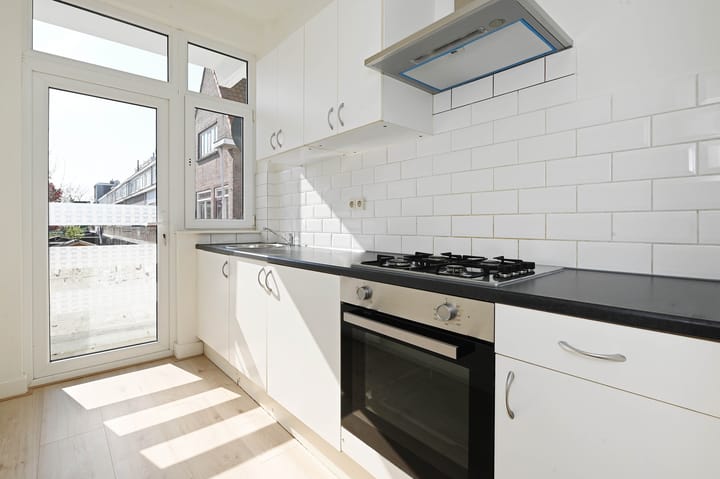 Foto 18 van Dautzenbergstraat 94