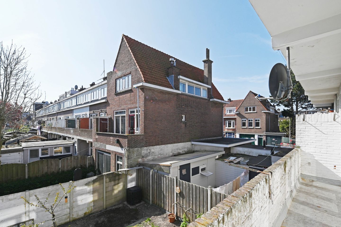 Foto 20 van Dautzenbergstraat 94