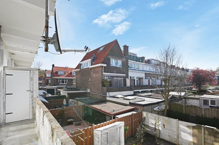 Foto 21 van Dautzenbergstraat 94