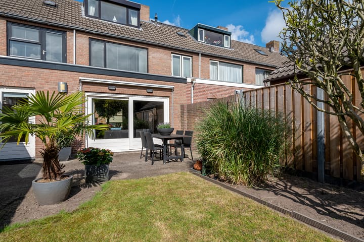 Foto 24 van Geerakker 5