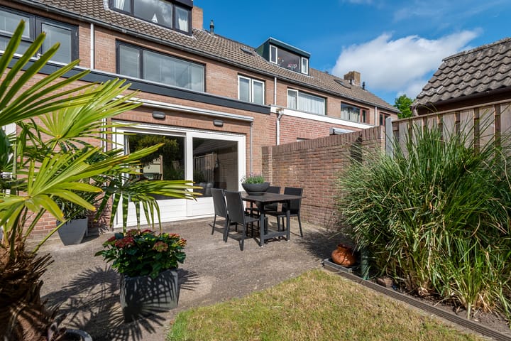 Foto 25 van Geerakker 5