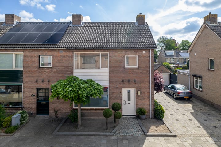 Foto 26 van Geerakker 5