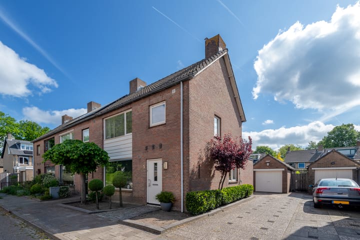 Foto 27 van Geerakker 5