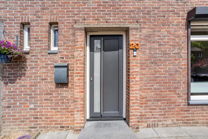 Foto 4 van Willem Goossensstraat 20