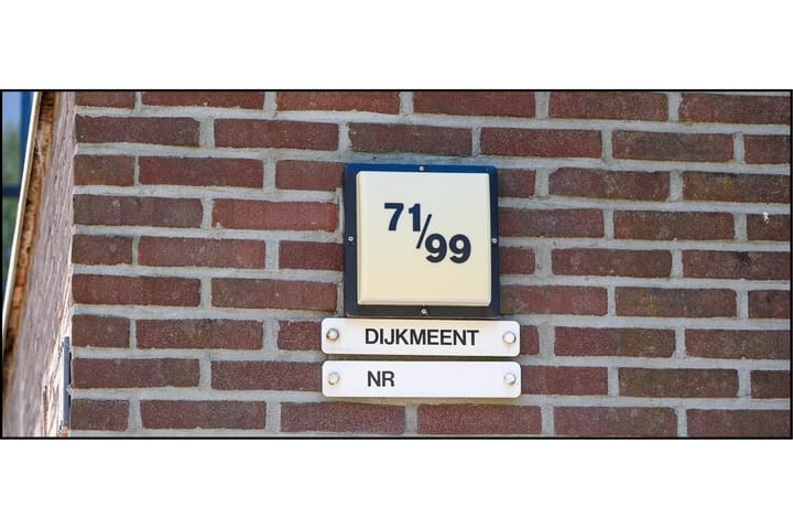 Foto 18 van Dijkmeent 86