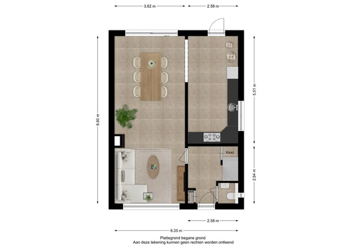 Foto 32 van Geerakker 5