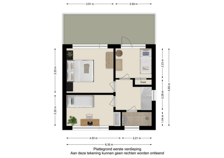 Foto 33 van Geerakker 5