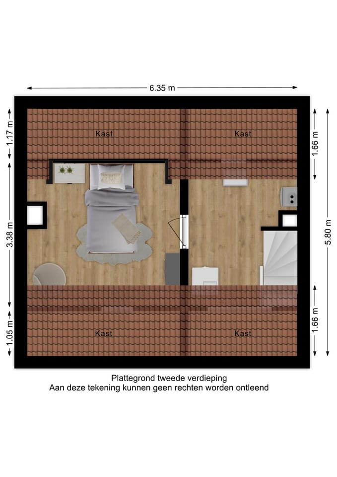 Foto 34 van Geerakker 5