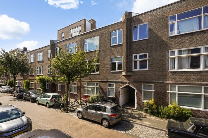 Foto 1 van Esdoornstraat 35