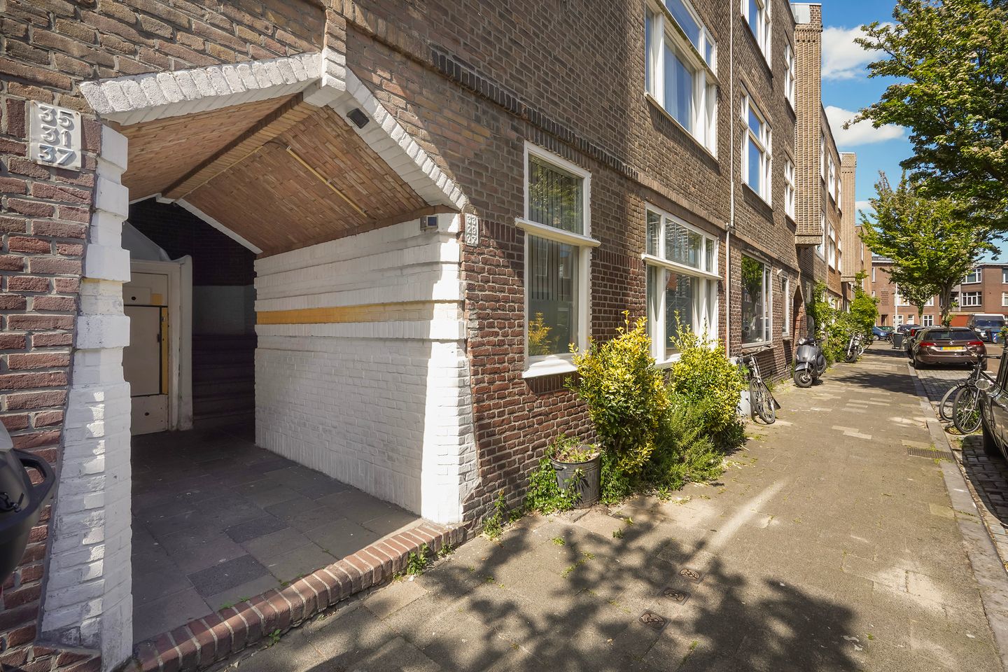 Foto 5 van Esdoornstraat 35