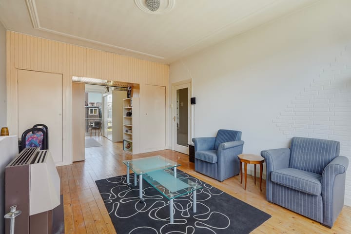 Foto 10 van Esdoornstraat 35