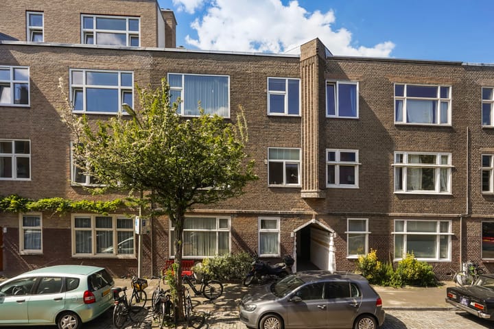 Foto 29 van Esdoornstraat 35