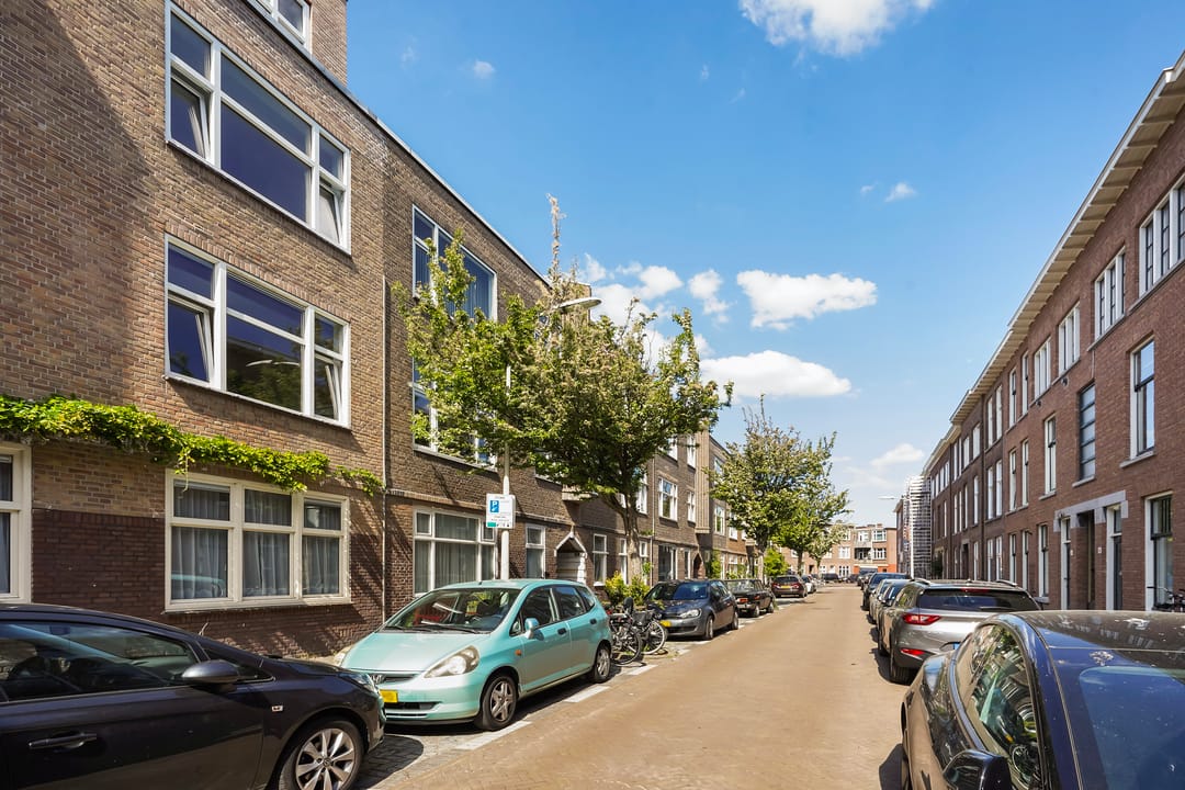 Foto 31 van Esdoornstraat 35