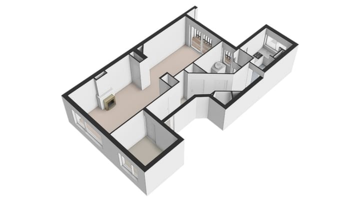 Foto 33 van Esdoornstraat 35