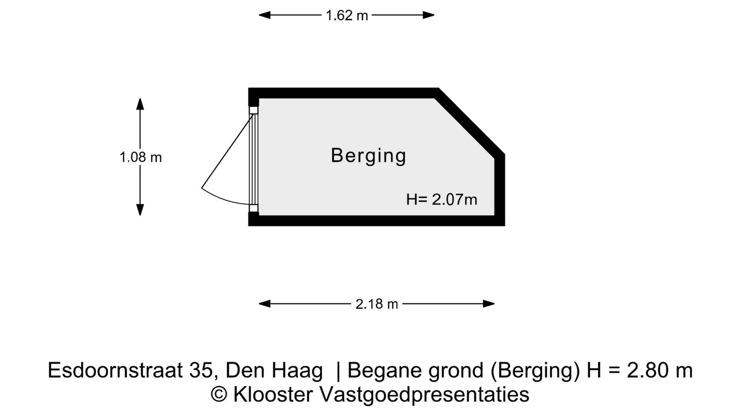 Foto 34 van Esdoornstraat 35