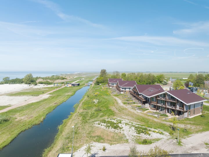 Photo 22 of Villa L- Meerzicht