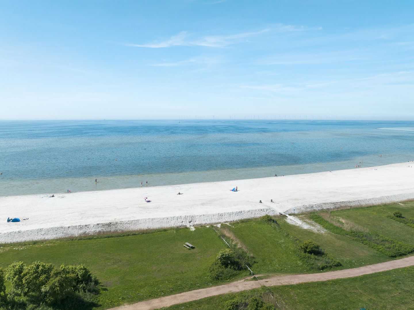 Foto 20 van Villa L- Meerzicht