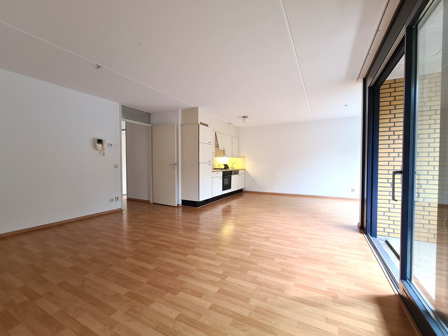 Foto 4 van Cantecleerstraat 120-D