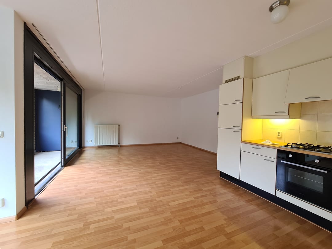 Foto 16 van Cantecleerstraat 120-D