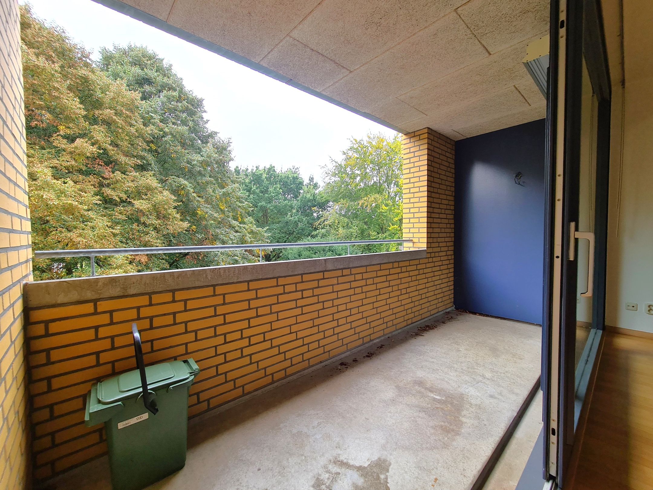 Foto 3 van Cantecleerstraat 120-D