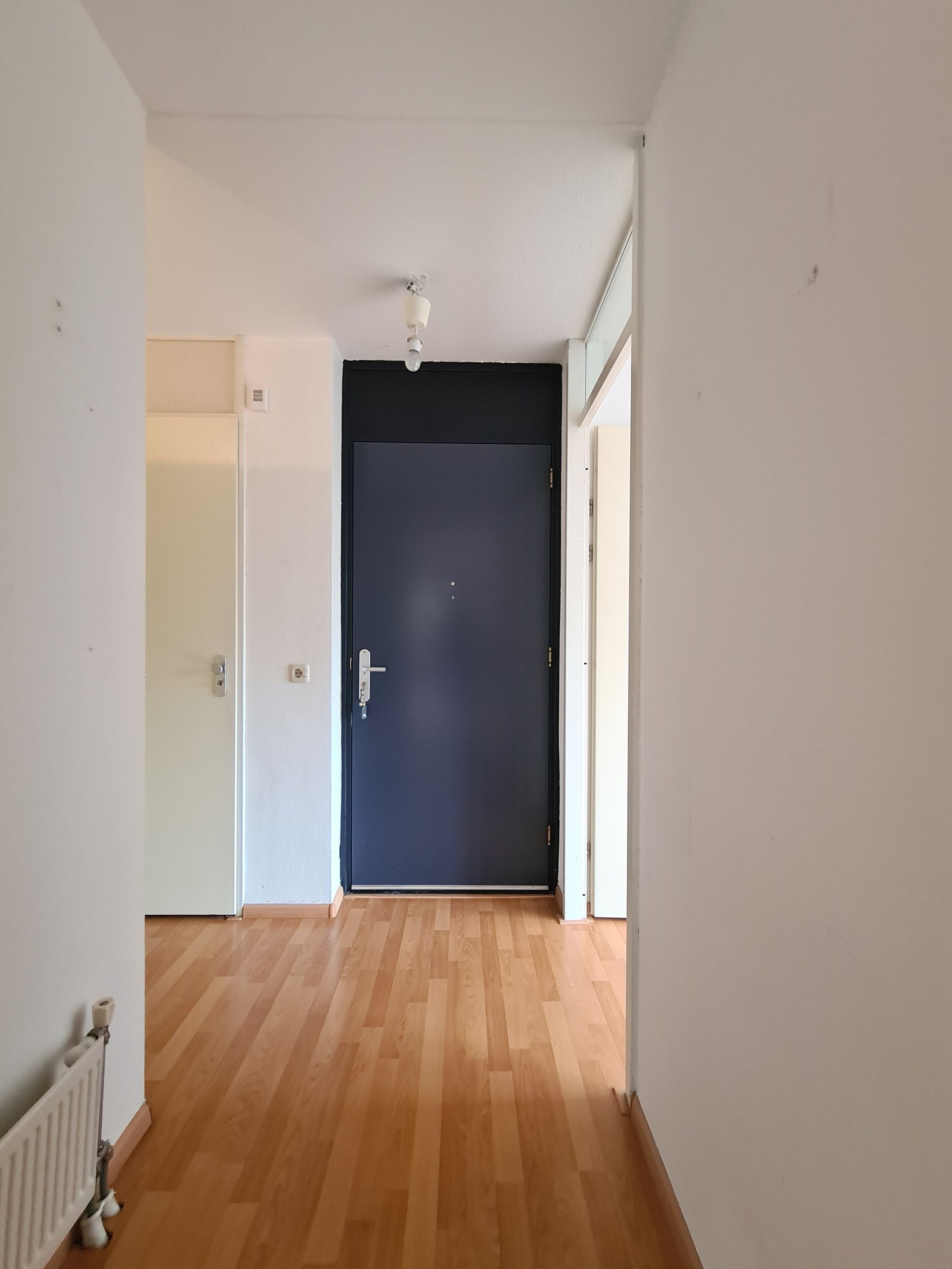 Foto 12 van Cantecleerstraat 120-D