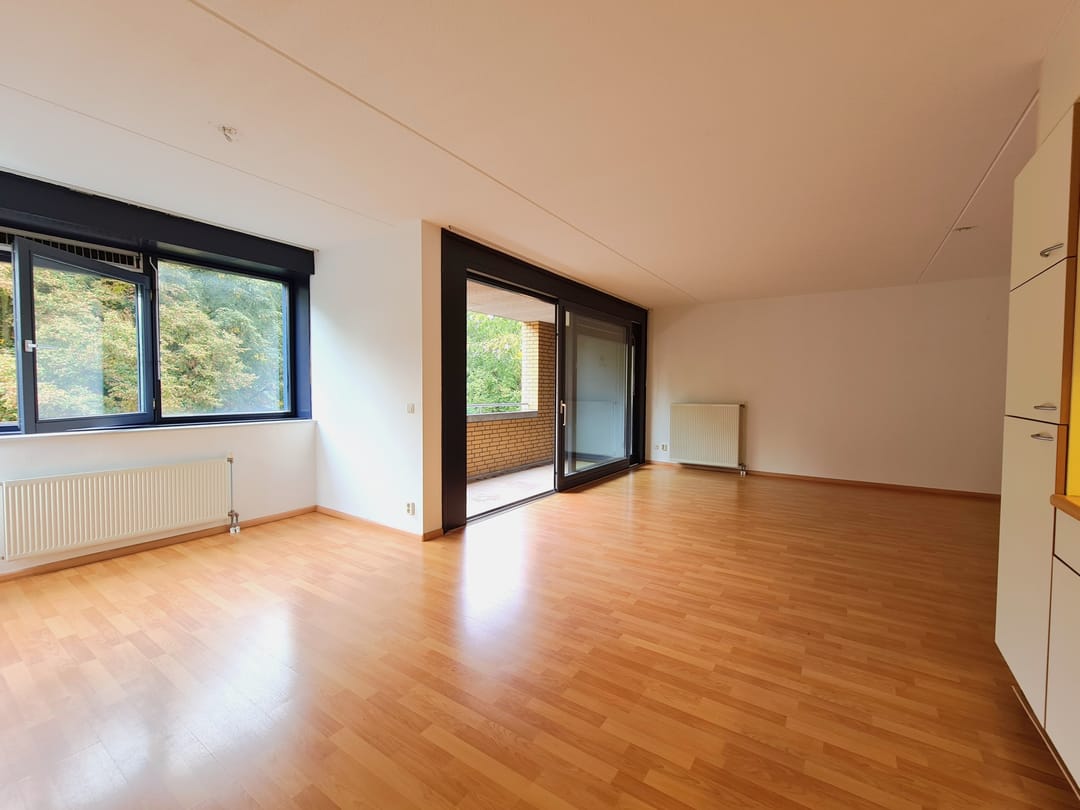 Foto 2 van Cantecleerstraat 120-D