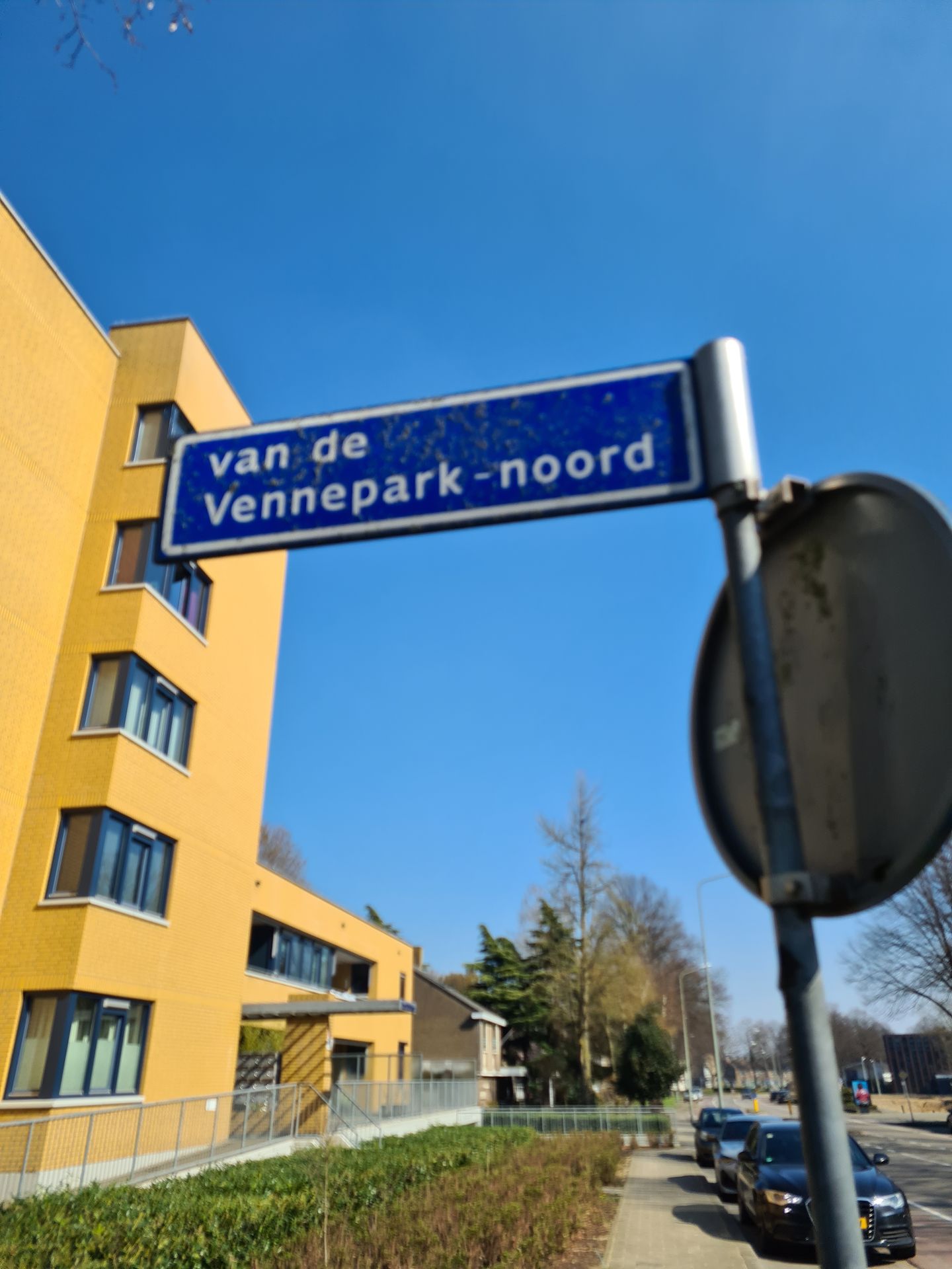 Foto 19 van Cantecleerstraat 120-D