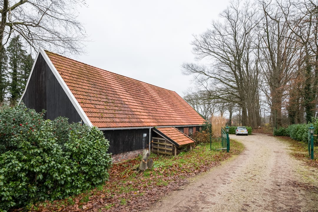 Foto 1 van Honesweg 12