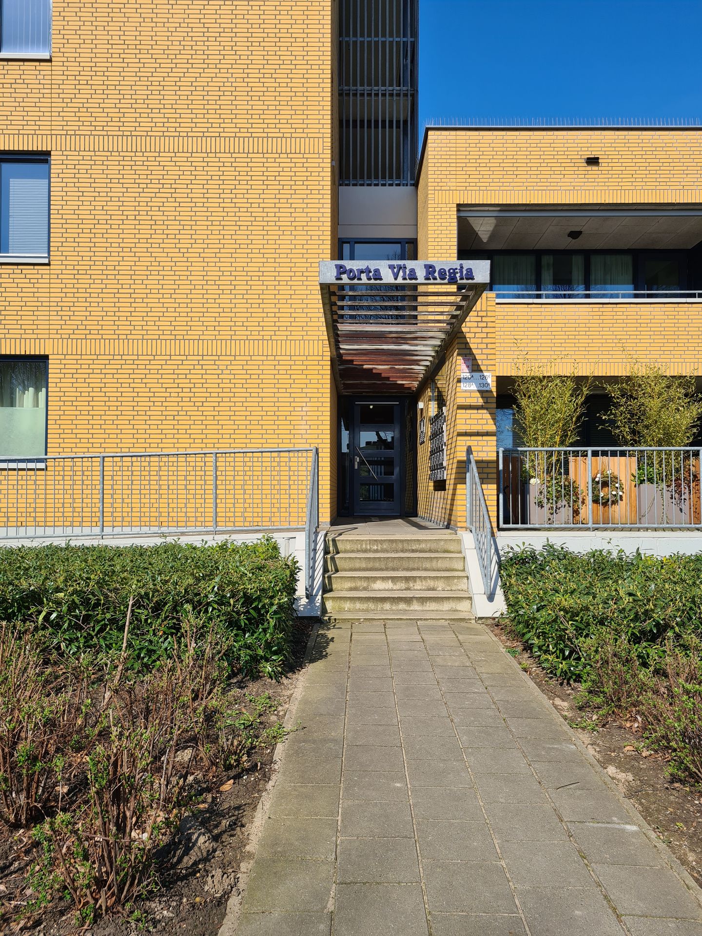 Foto 10 van Cantecleerstraat 120-D