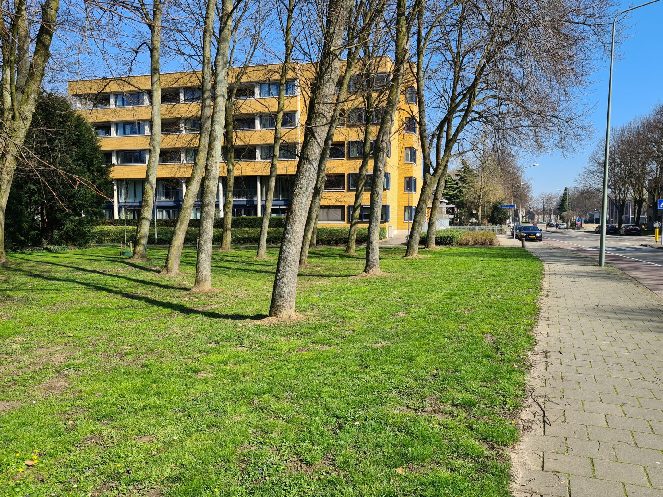 Foto 9 van Cantecleerstraat 120-D